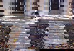 Paver Brick Custom Stoops Installations